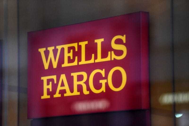 Wells Fargo é acusado de realizar falsas entrevistas de emprego com candidatos de minorias: relatório