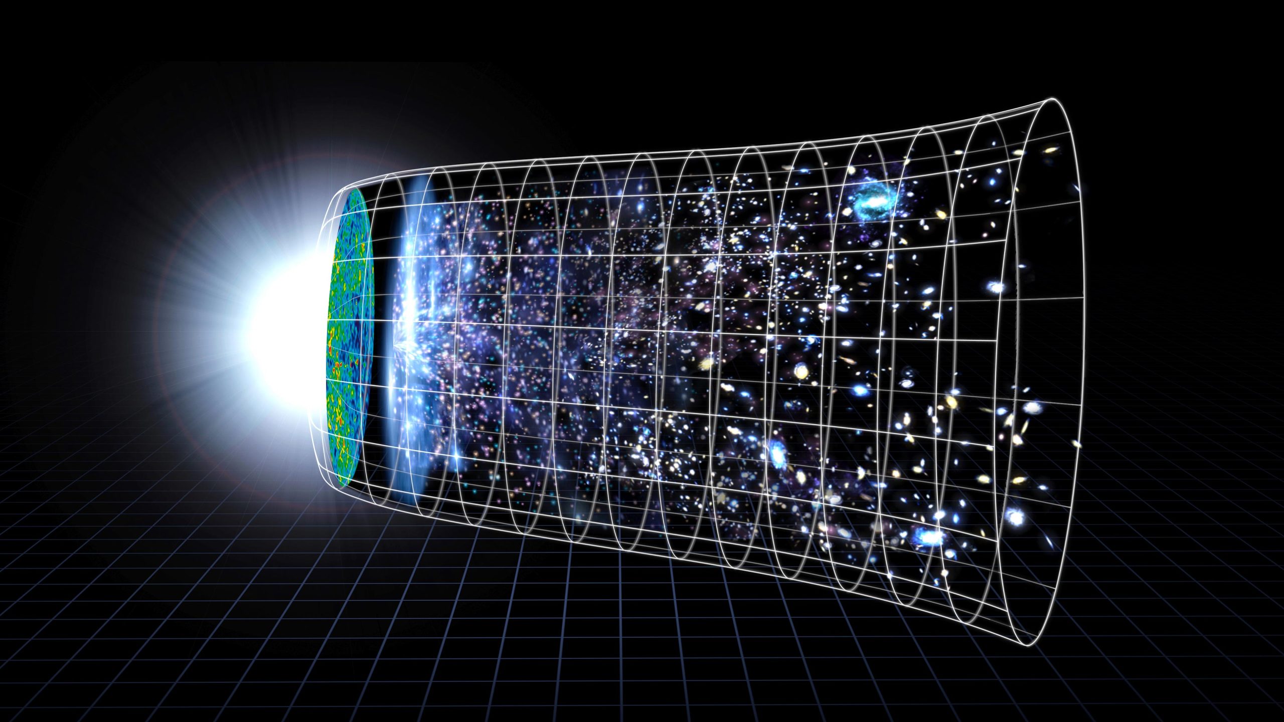 Dados do Hubble mostram que 'algo estranho' está acontecendo

