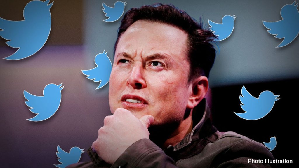 Elon Musk sugere cortar o feed do Twitter com base na contagem de bots