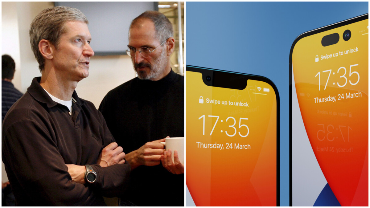 iPhone 14 será iPhone 13S: obra-prima de Steve Jobs atingiu seu pico, mas Apple faz Max

