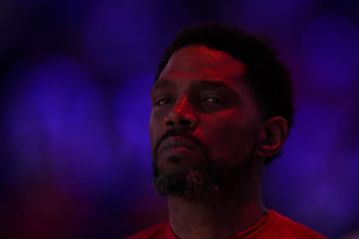 Udonis Haslem diz que 'Draymond quebrou o código' no adversário das finais

