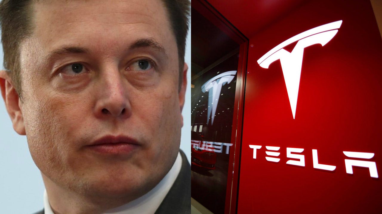 Elon Musk não fabricará carros Tesla na Índia porque o governo proíbe a venda e manutenção de veículos elétricos

