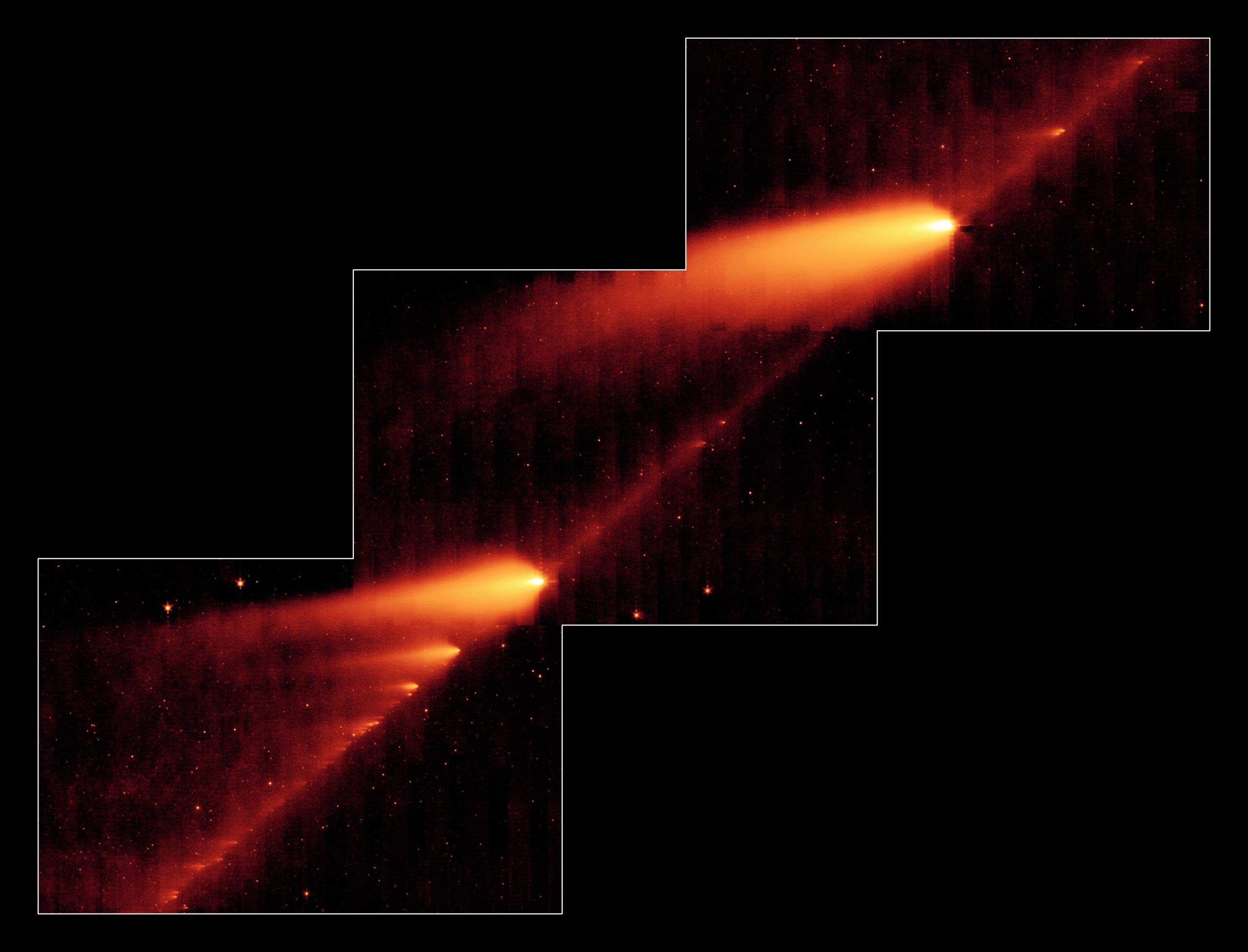 Impressionantes novas chuvas de meteoros de Tau Hercules podem iluminar os céus da América do Norte

