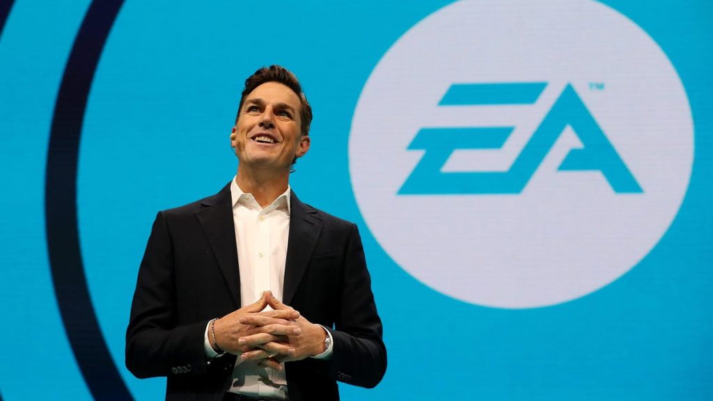 A EA está envolvida em negociações de fusão com a NBCUniversal
