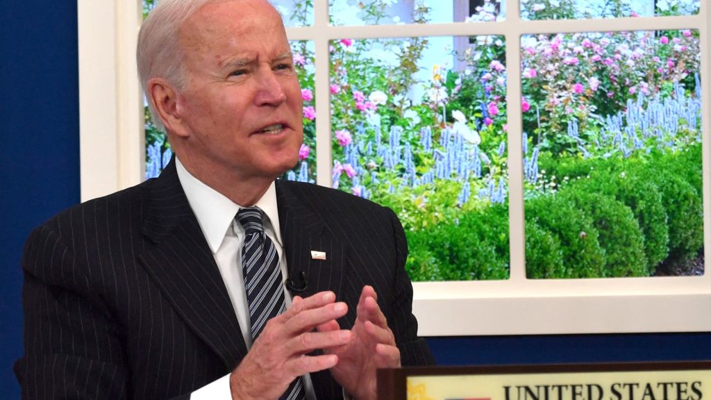 Biden sediará a Cúpula da ASEAN na Casa Branca