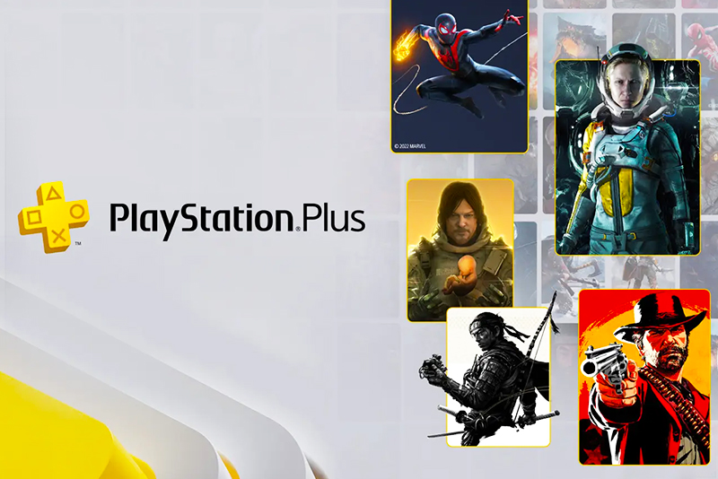 Como o novo PlayStation Plus se compara ao Xbox Game Pass