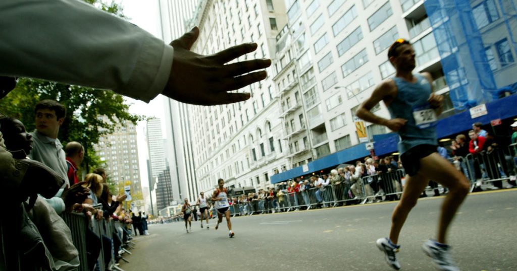 Corredor morre após desmaiar na meia maratona do Brooklyn