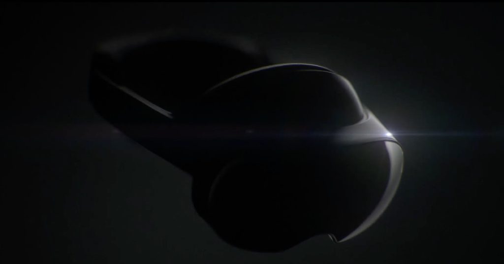 Diz-se que o roteiro do Meta VR planeja lançar quatro novos fones de ouvido até 2024