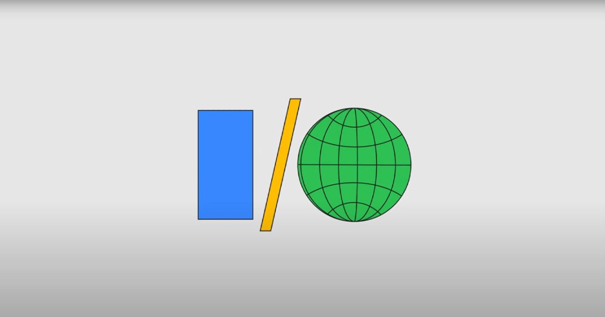 Keynote do Google IO 2022: assista aqui

