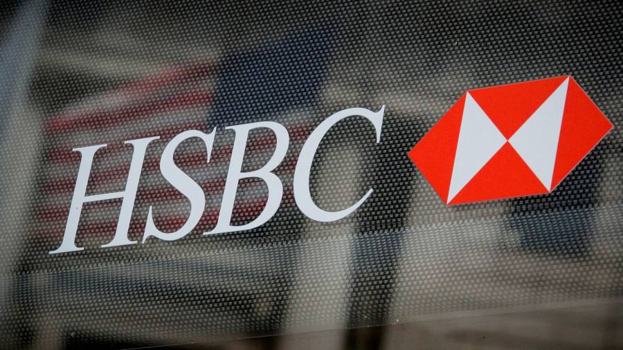 Notícias ao vivo: ações do HSBC disparam após Ping An da China pedir secessão