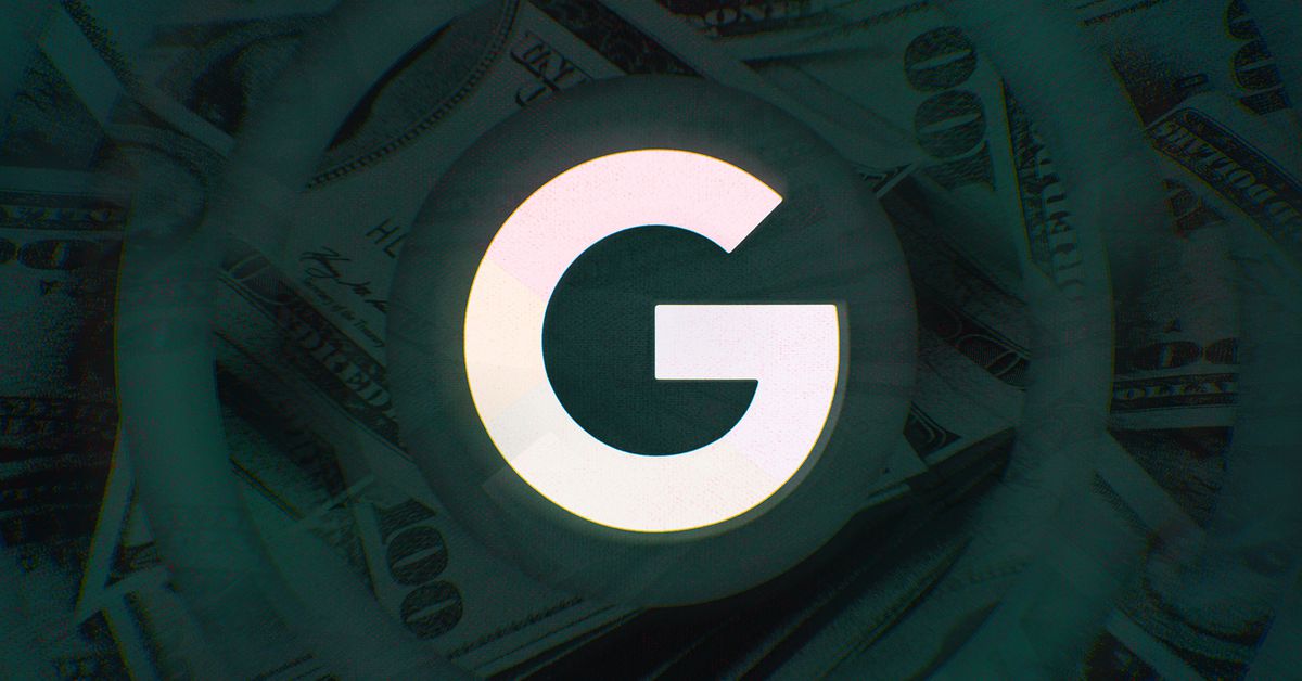 O Google finalmente corrigiu a antiga bagunça gratuita do G Suite

