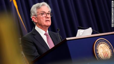 O Fed tem um novo plano para evitar uma recessão: um partido como ele 1994