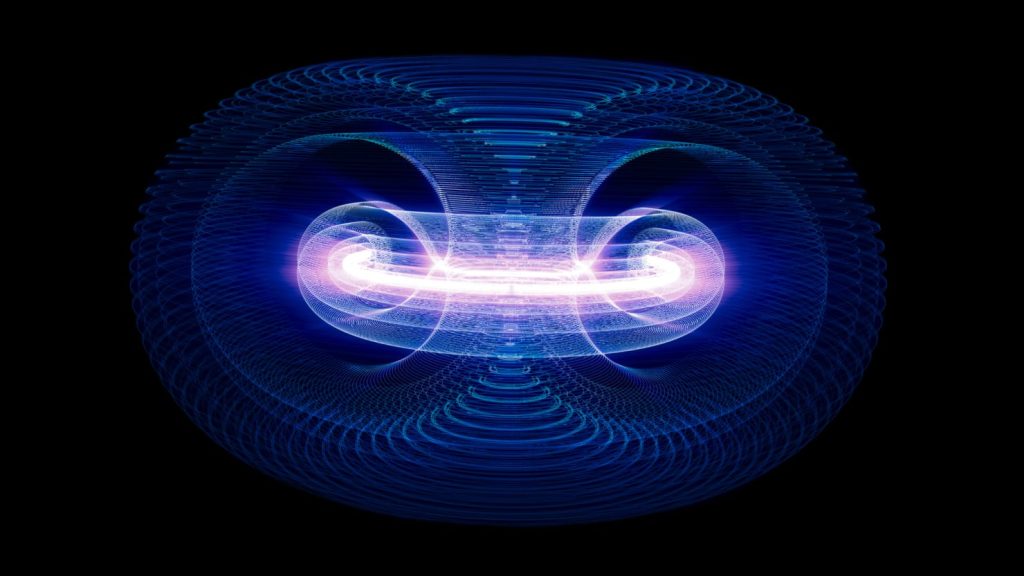 O poder da energia de fusão pode finalmente ser liberado graças a uma nova atualização de física