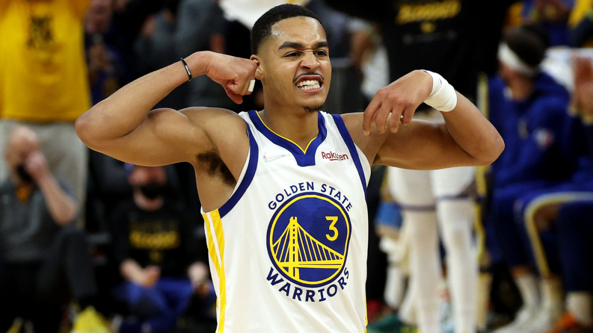 Pontos Warriors contra Mavericks, pontos rápidos: Golden State vence 19 pontos atrás para vencer confortavelmente Dallas

