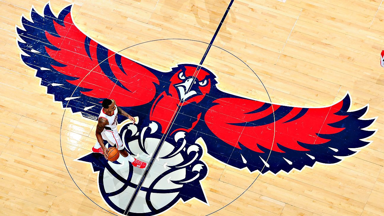 Proprietário Tony Ressler promete que o Atlanta Hawks não ficará parado

