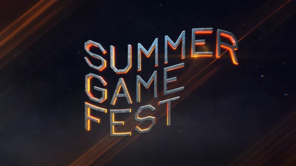 Summer Game Fest de Geoff Keighley está marcado para 9 de junho