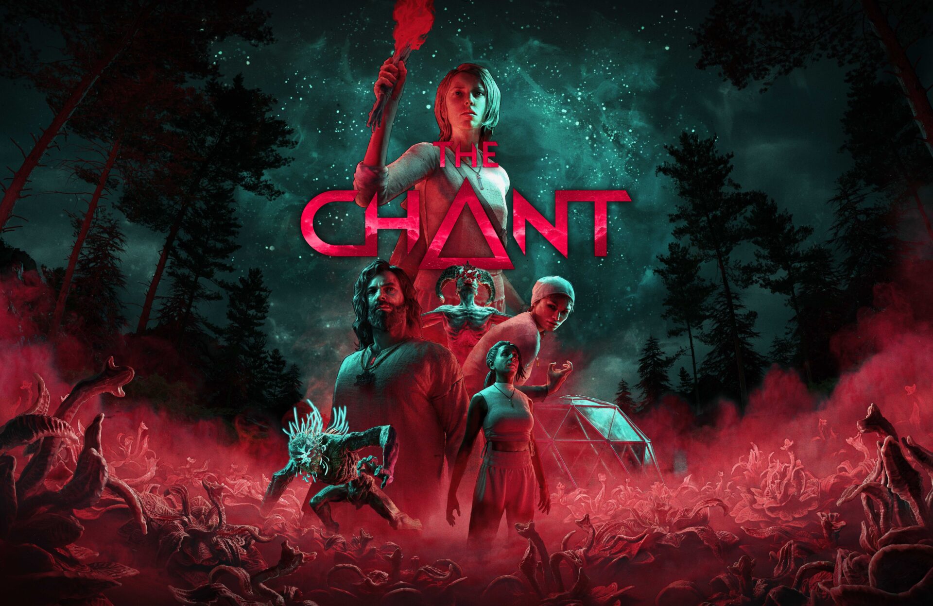  The Chant será lançado neste outono para PS5, Xbox Series e PC;  Versões de PS4 e Xbox One canceladas

