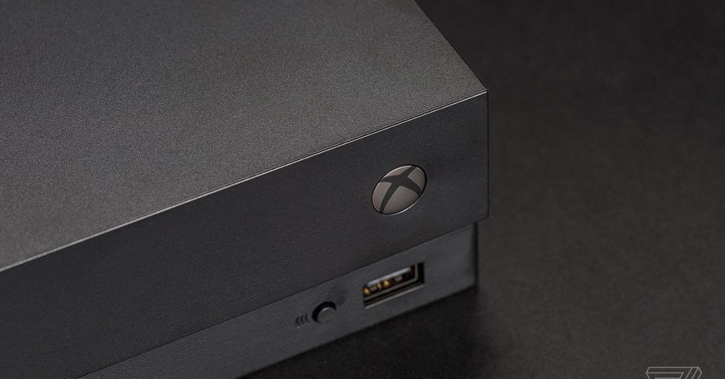 Xbox Live recupera de paralisação de várias horas