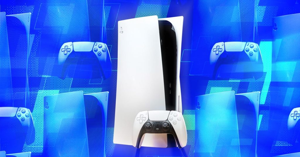 Membros Costco podem comprar o pacote PlayStation 5 agora (Atualização: Esgotado)