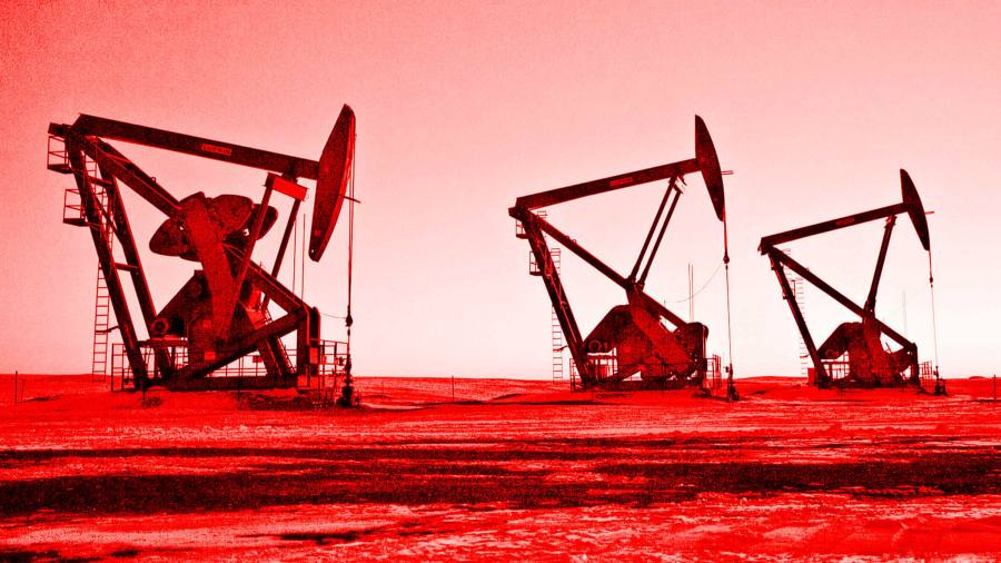 Atualizações de notícias ao vivo: IEA prevê que o fornecimento de petróleo terá dificuldades para acompanhar a demanda em 2023