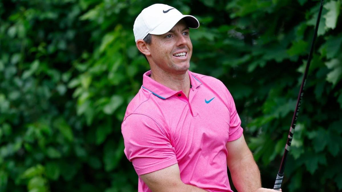 2022 RBC Canadian Open Leaderboard, Scores: Rory McIlroy Repeat Champion para ganhar o 21st Professional PGA Tour

