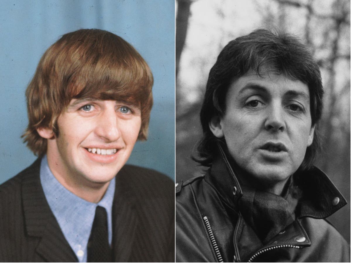 Aniversário de Paul McCartney: Ringo Starr envia uma mensagem comovente para o aniversário dos Beatles

