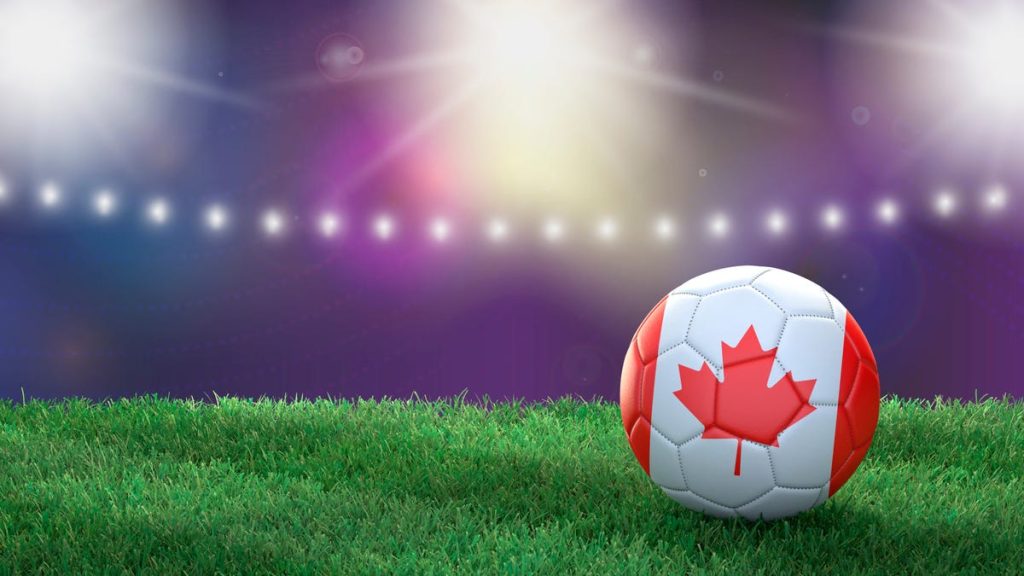 Canadenses boicotam partida de futebol masculino com o Panamá