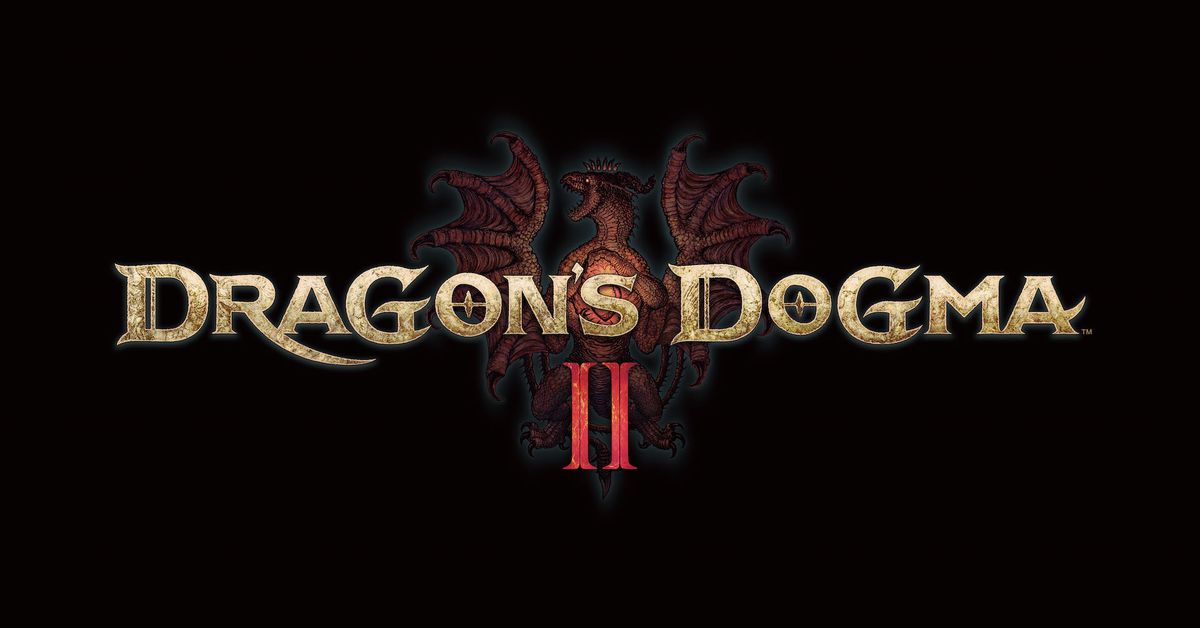 Capcom anuncia Dragon's Dogma 2

