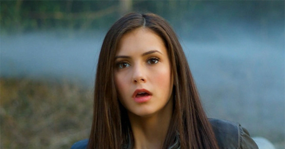 Como The Vampire Diaries causou a separação de Nina Dobrev

