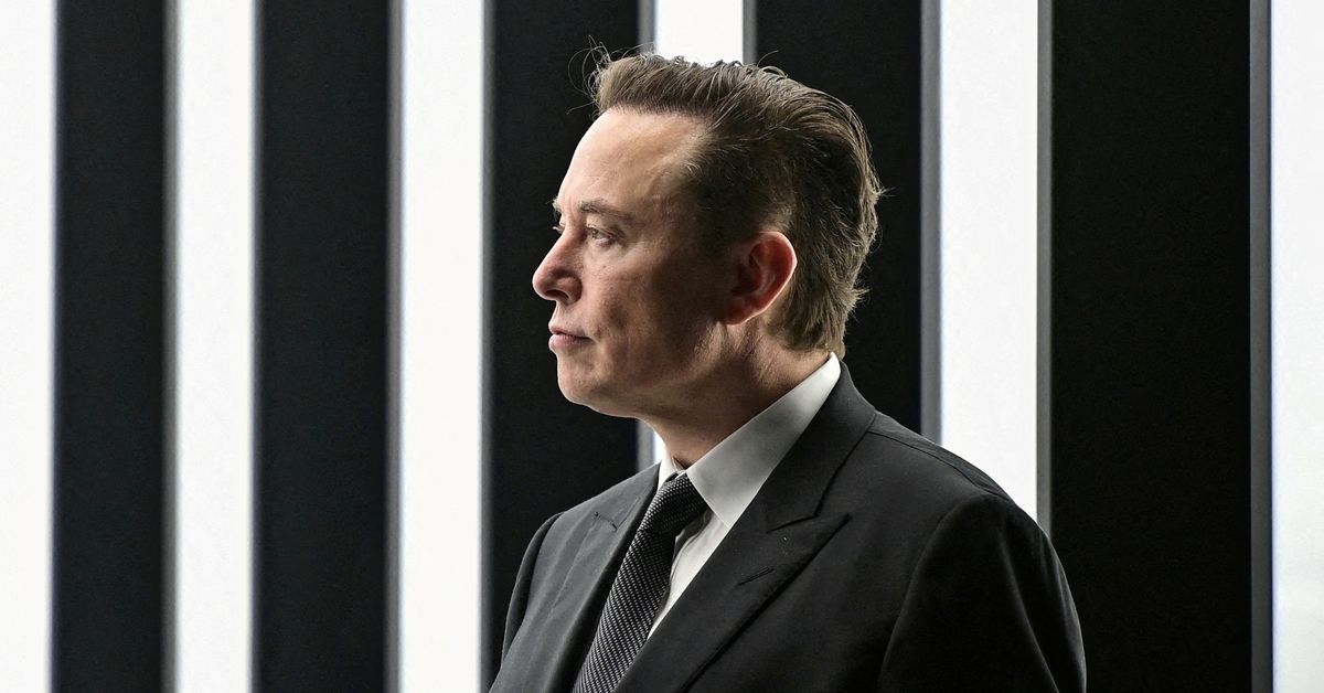 Exclusivo: Elon Musk quer cortar 10% dos empregos da Tesla

