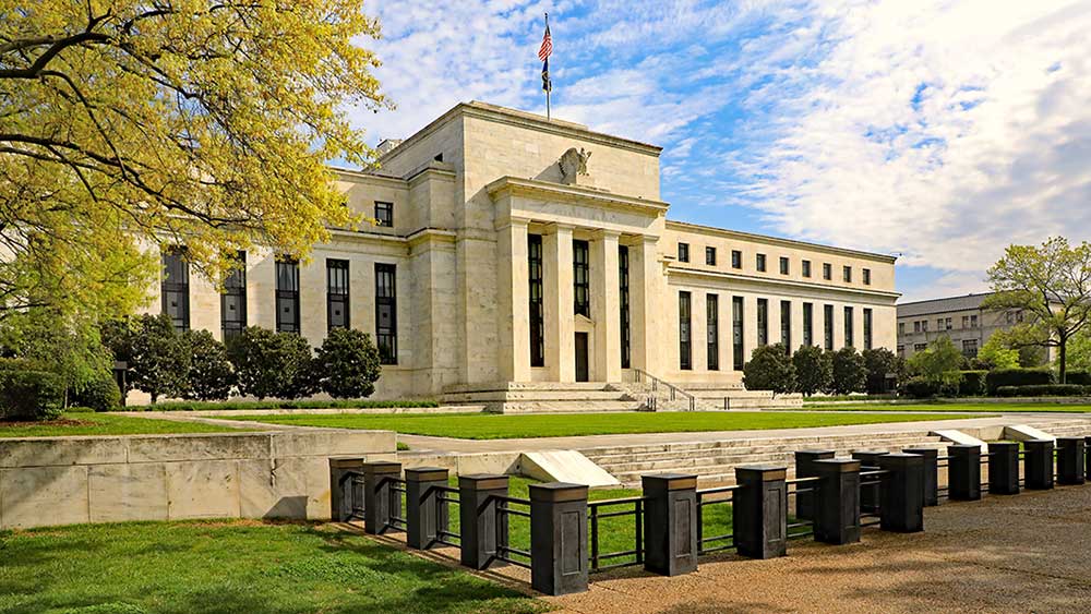 Futuros da Dow: Não há tempo para ser corajoso, pois o mercado aguarda um aumento maciço da taxa do Fed