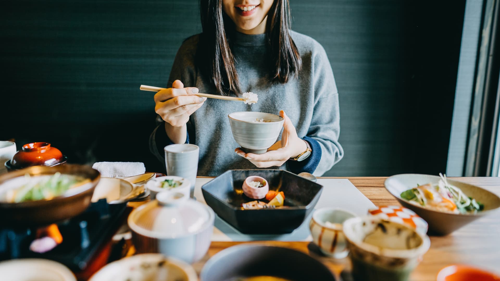 Os viajantes agora podem ir ao Japão, mas os turistas domésticos continuam sendo o foco

