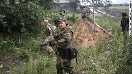 Ucrânia pode ter tido sua pior semana desde a queda de Mariupol