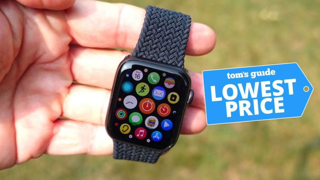 Um acordo inicial do Prime Day - o Apple Watch SE acabou de cair para o preço mais baixo de todos os tempos