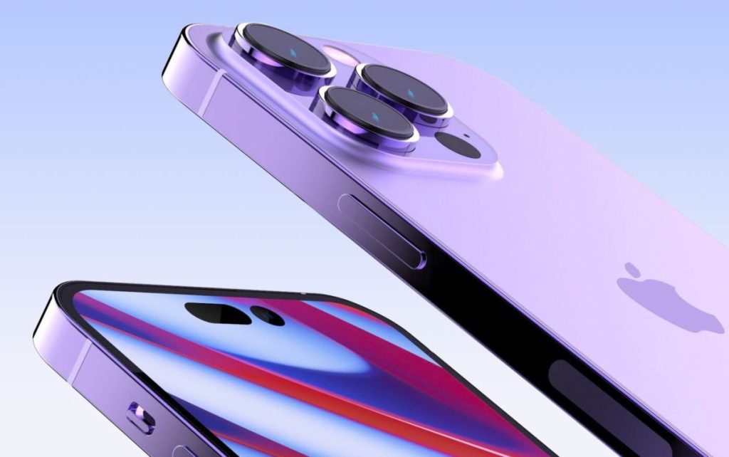 Vídeo da unidade fantasma do iPhone 14 provocou o design dos quatro novos modelos