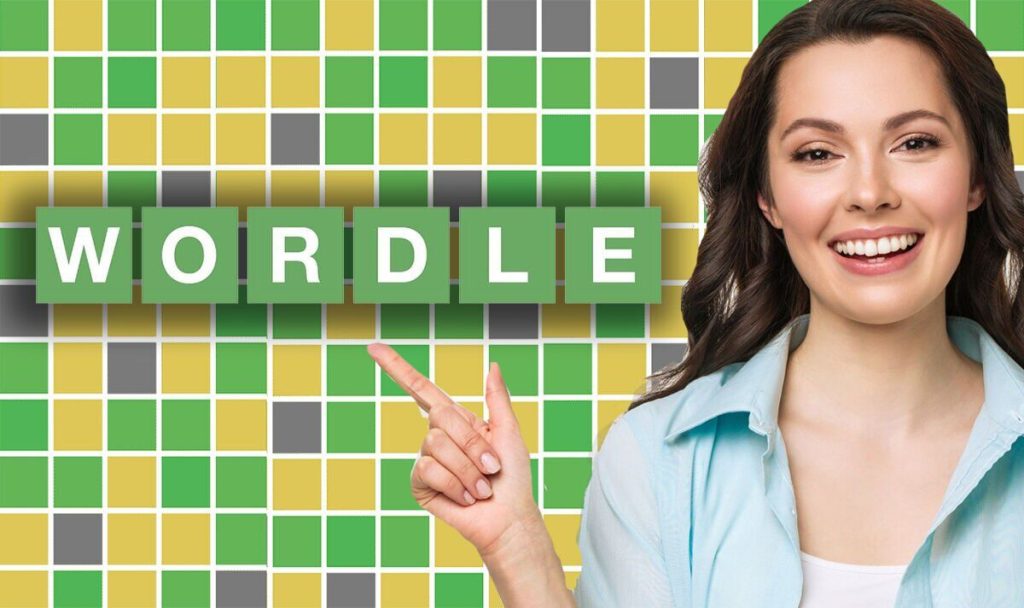 Wordle 351 Junho 5 Dicas diárias: Não consegue resolver Wordle hoje?  Três pistas para ajudar a responder |  Jogos |  entretenimento