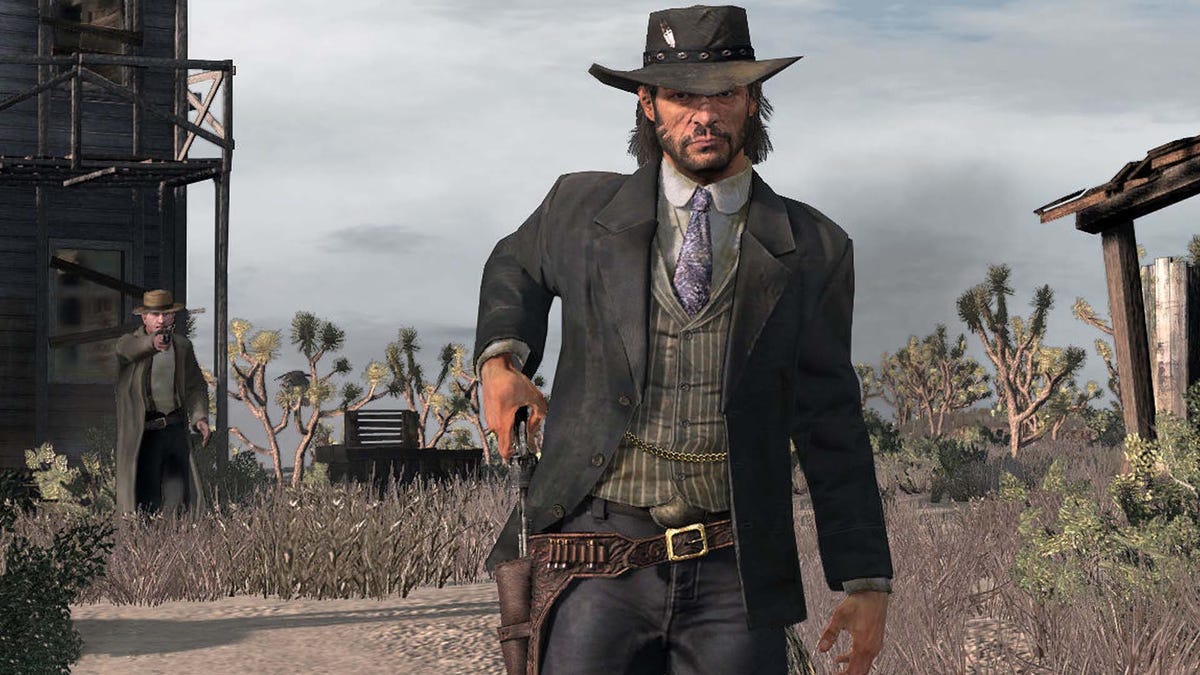 Rockstar descontinua Red Dead Redemption e GTA IV Remasters

