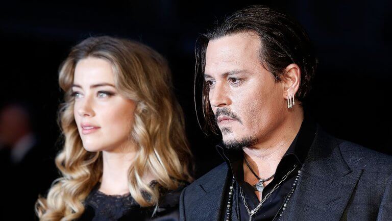 Erro do júri pode causar liminar no caso Johnny Depp e Amber Heard