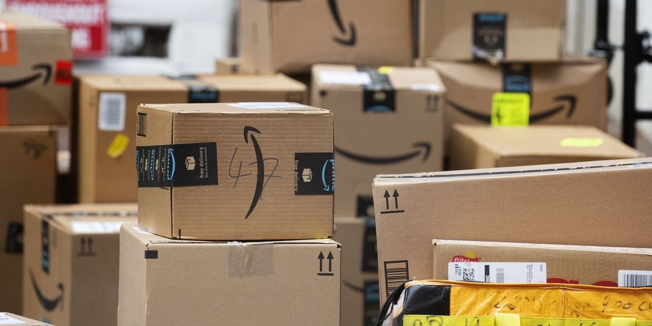 Amazon corta escolha de marcas privadas em meio a vendas fracas

