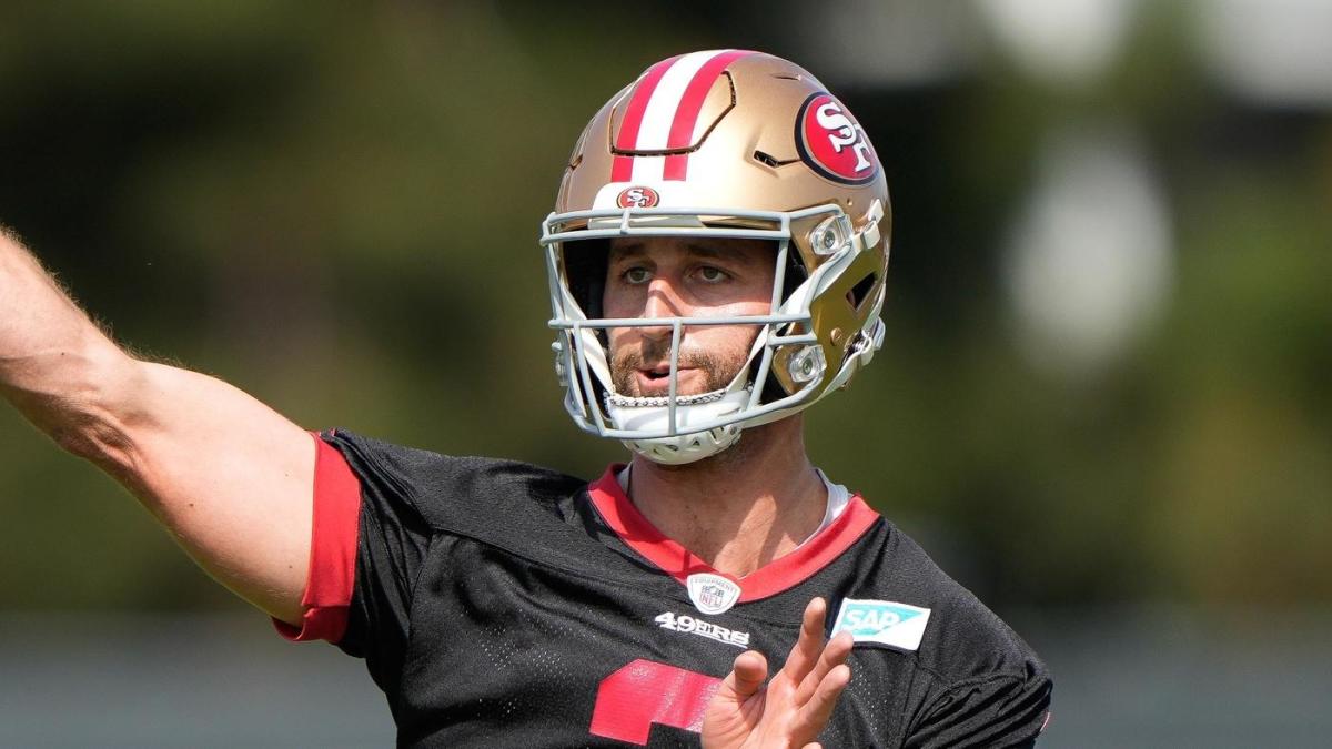 Brown assina com o ex-gerente sênior Josh Rosen enquanto Deshaun Watson enfrenta possível suspensão

