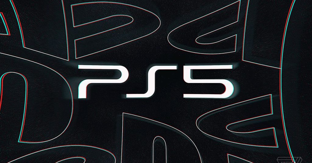 Sony começa a testar suporte a 1440p para PS5