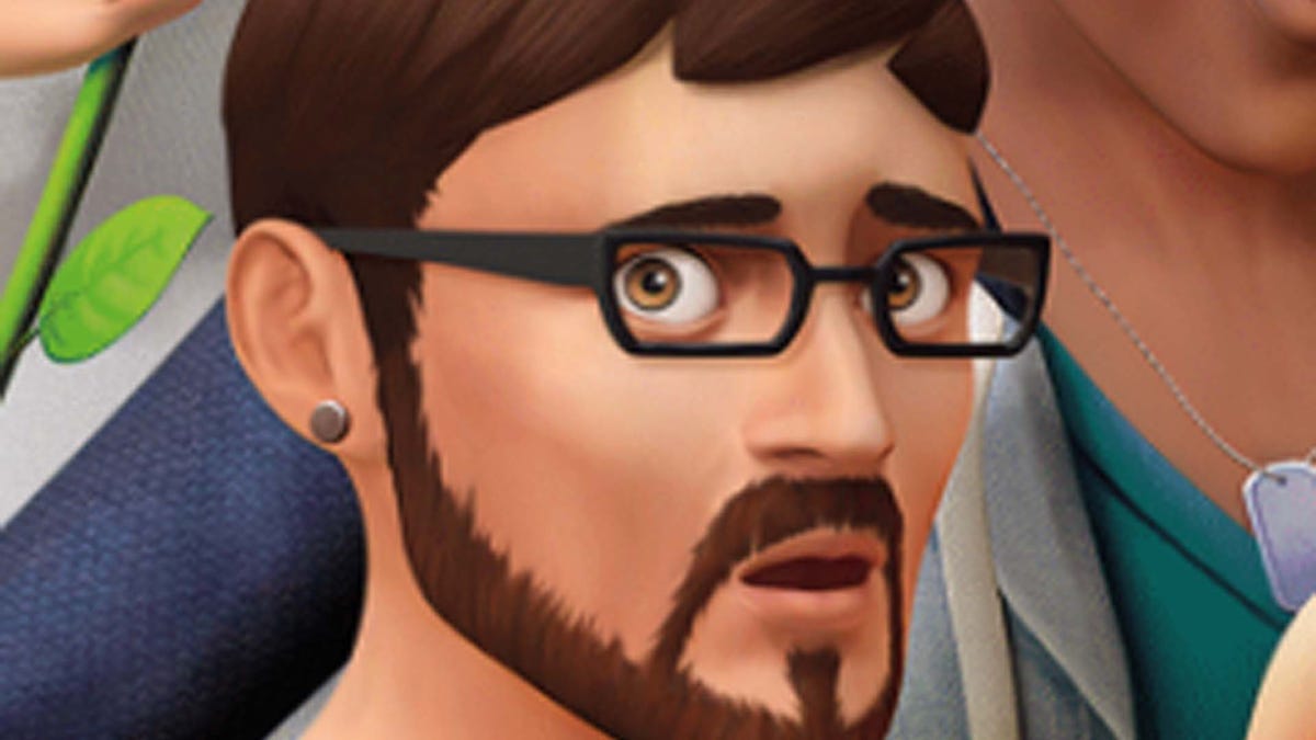 Atualização do The Sims 4 adiciona incesto acidentalmente

