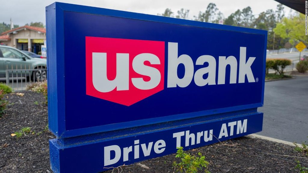 Banco dos EUA multado por abrir contas de 'pseudo' clientes