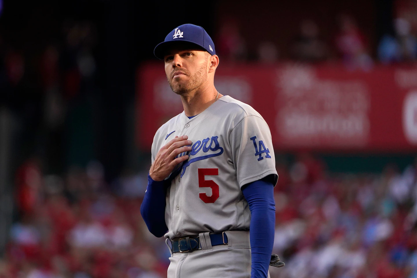 Casey Close, agente da MLB, processa Doug Gottlieb por tweet de Freddy Freeman

