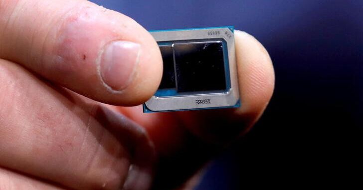 Designers de chips abordam projeto de lei dos EUA apesar dos grandes benefícios para a Intel