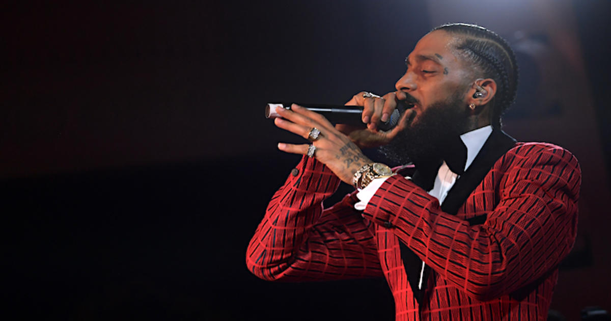 Eric Holder é considerado culpado pela morte do rapper Nipsey Hussle

