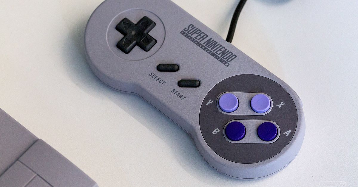 O SNES Evidence Vault é um ótimo recurso para os fãs da história do jogo

