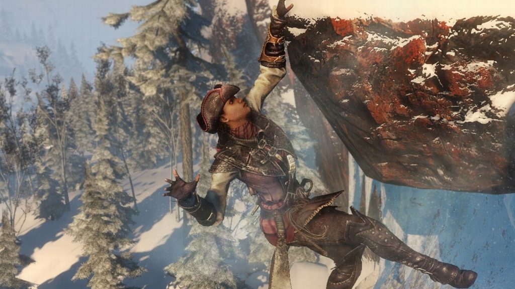 O aviso de Assassin's Creed Liberation HD Steam afirma que o jogo se tornará "inalcançável" a partir de setembro