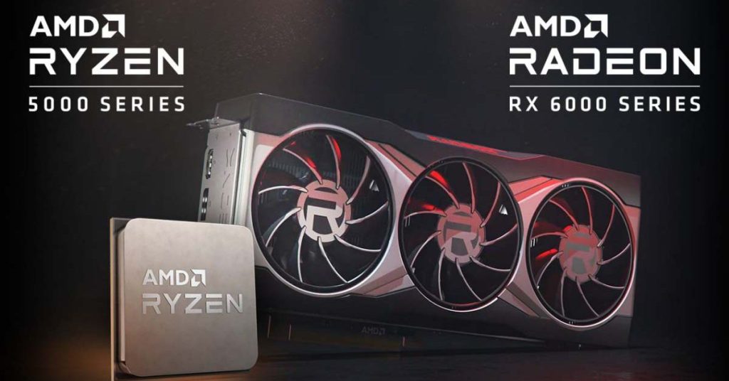 O recurso de cancelamento de ruído vazado da AMD pode ser sua resposta à voz RTX