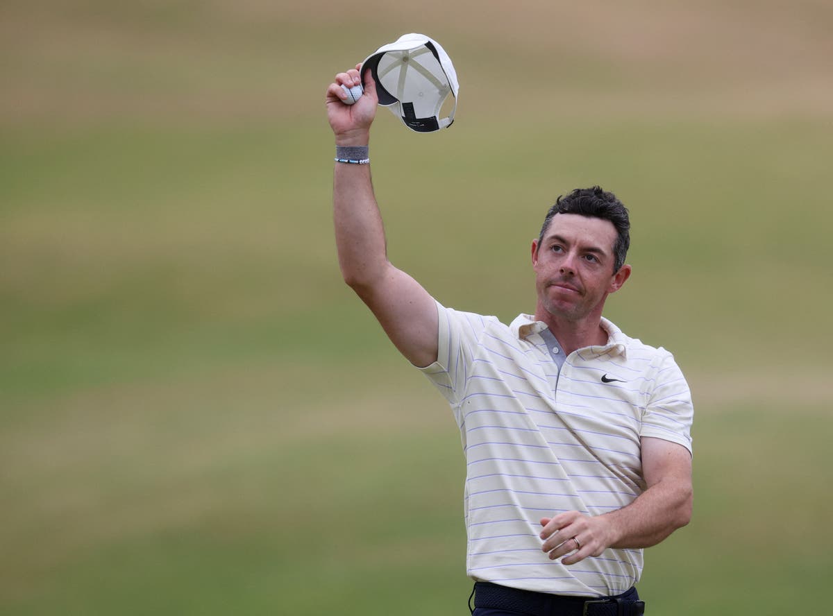 Open 2022 LIVE: Leaderboard e resultados como Cameron Smith venceu Rory McIlroy para Claret Jug

